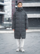 Пуховик женский SHU