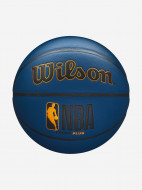 Мяч баскетбольный Wilson NBA Forge Plus