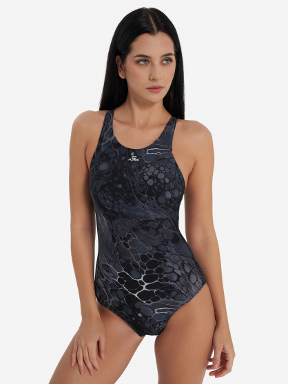 Joss әйелдер тұтас шомылу киімі