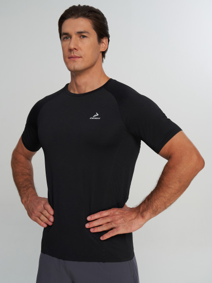 Футболка мужская Demix