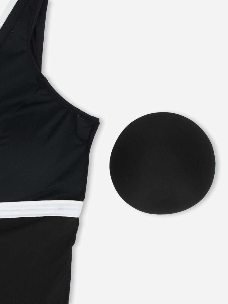 Mad Wave Shape HiClo тұтас әйелдер шомылу киімі — фото №8