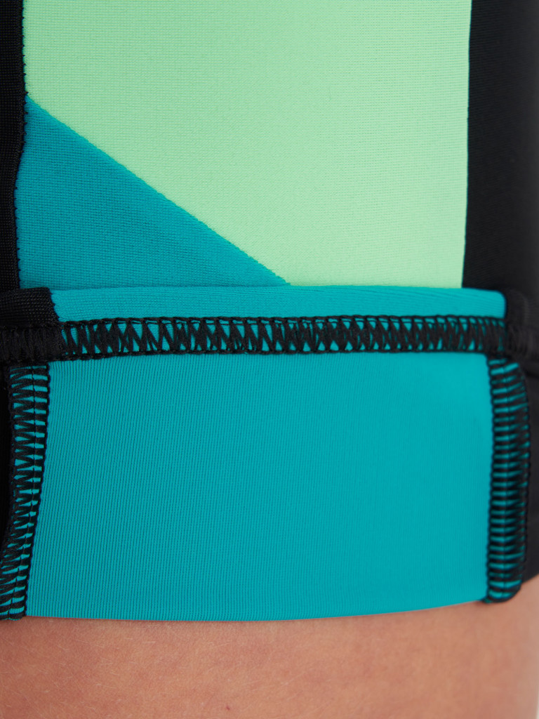 Плавки-шорты для мальчиков Speedo Dive — фото №7