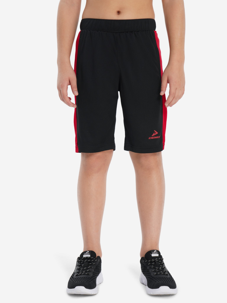 Demix ұлдар шорты — фото №2