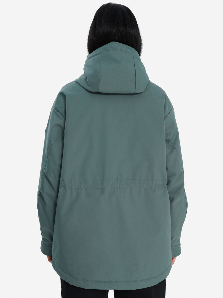 Куртка утепленная женская Cordillero — фото №3