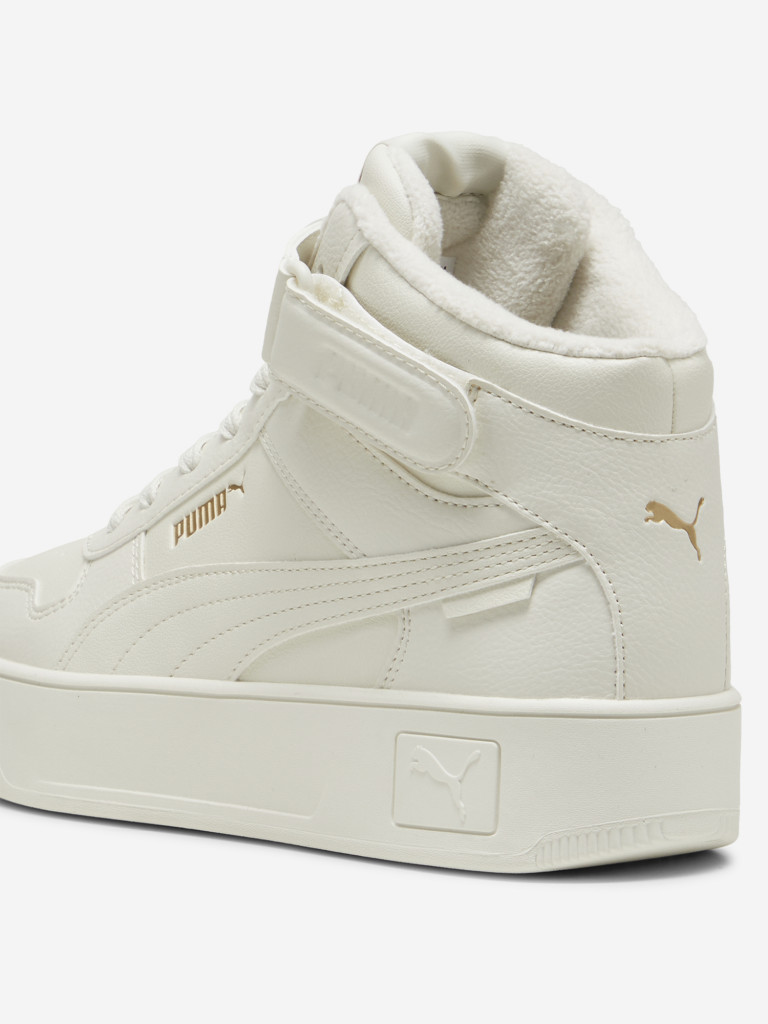 PUMA Carina Street Mid Wtr әйелдер кедысы — фото №5