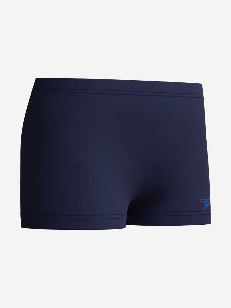 Плавки-шорты для мальчиков Speedo Plastisol Placement Aquasht — фото №8