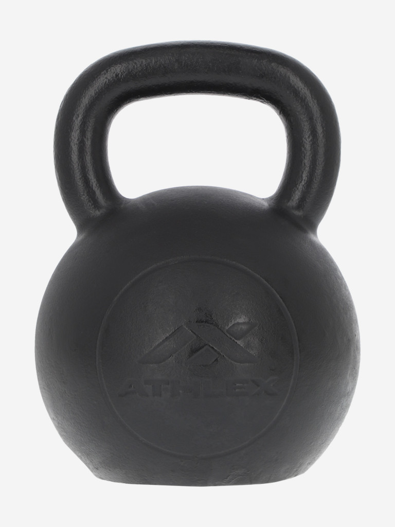 Гиря Athlex, 40 кг — фото №2