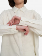 Protest оверсайз әйелдер жейдесі — фото №5