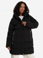 Пальто утепленное женское Luhta Halla