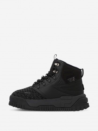 FILA Powder әйелдер жылы кедысы