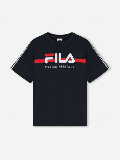 Футболка детская FILA