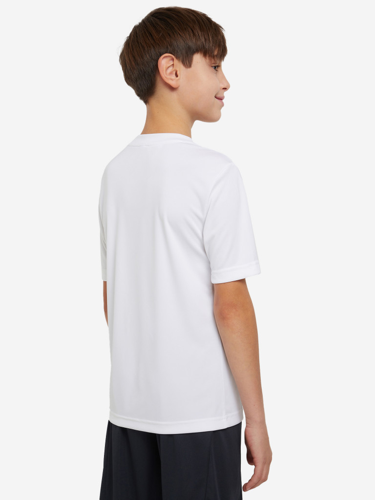 Футболка для мальчиков adidas Entrada 22 — фото №2