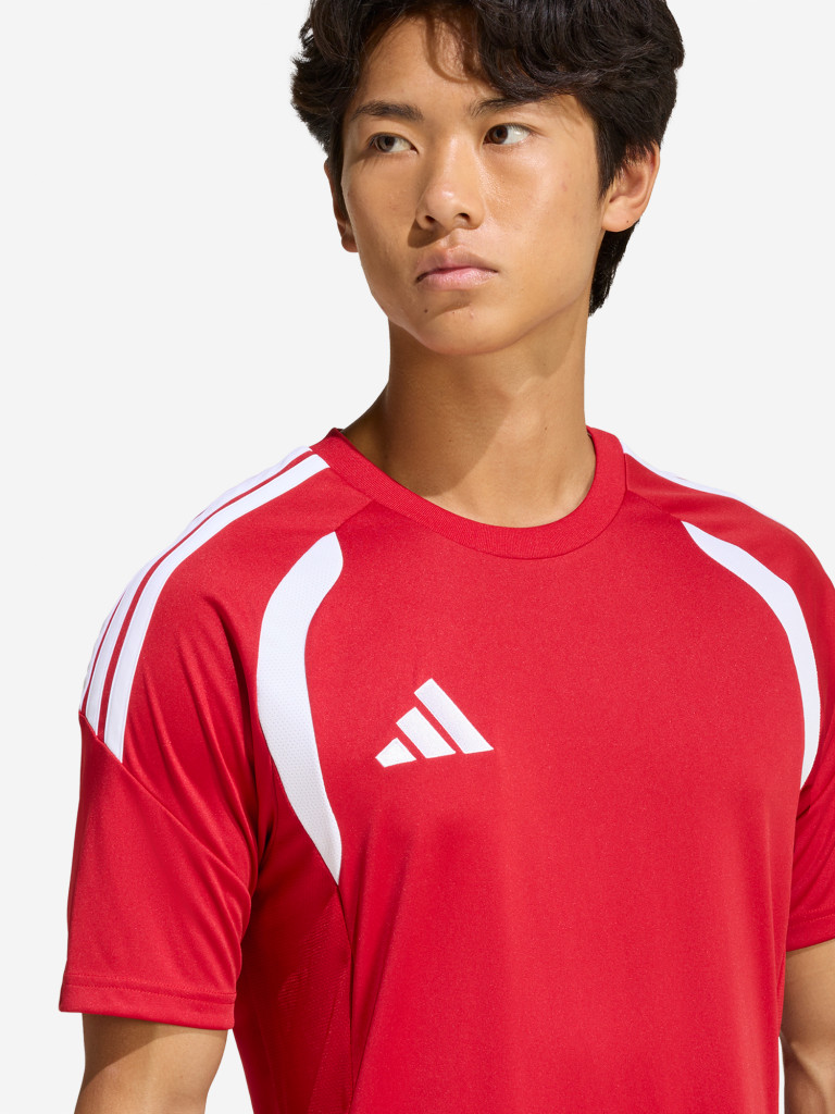 Футболка мужская adidas — фото №5