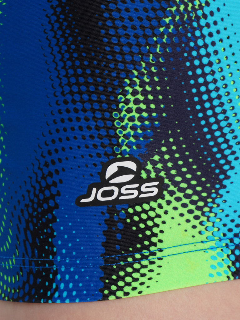 Плавки-шорты для мальчиков Joss — фото №5