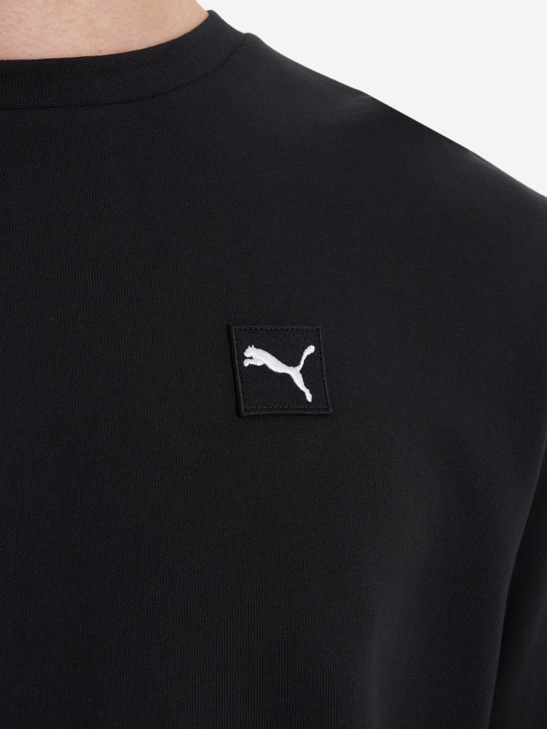 Свитшот мужской PUMA Ess Elevated — фото №6