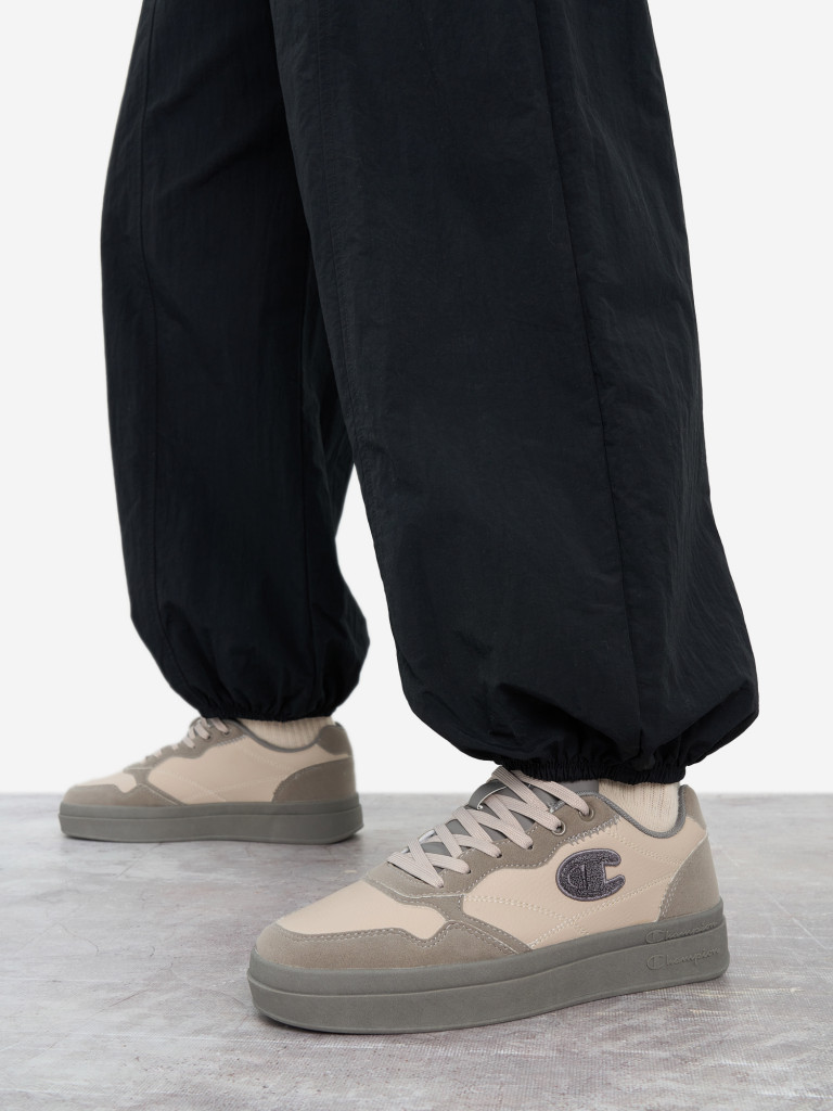 Кеды женские Champion — фото №7