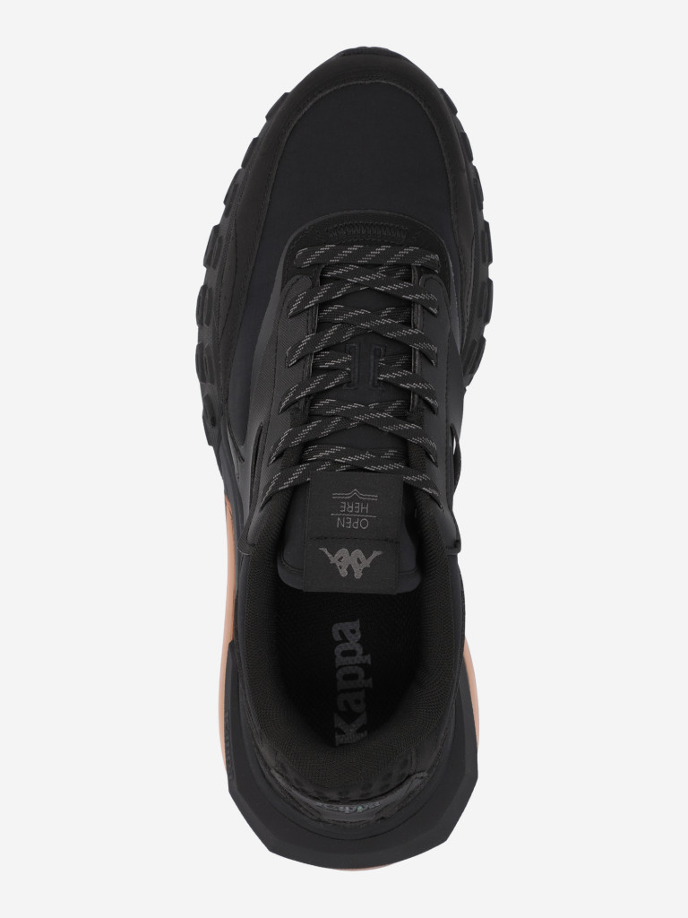 Кроссовки мужские Kappa Robusta Ng — фото №5