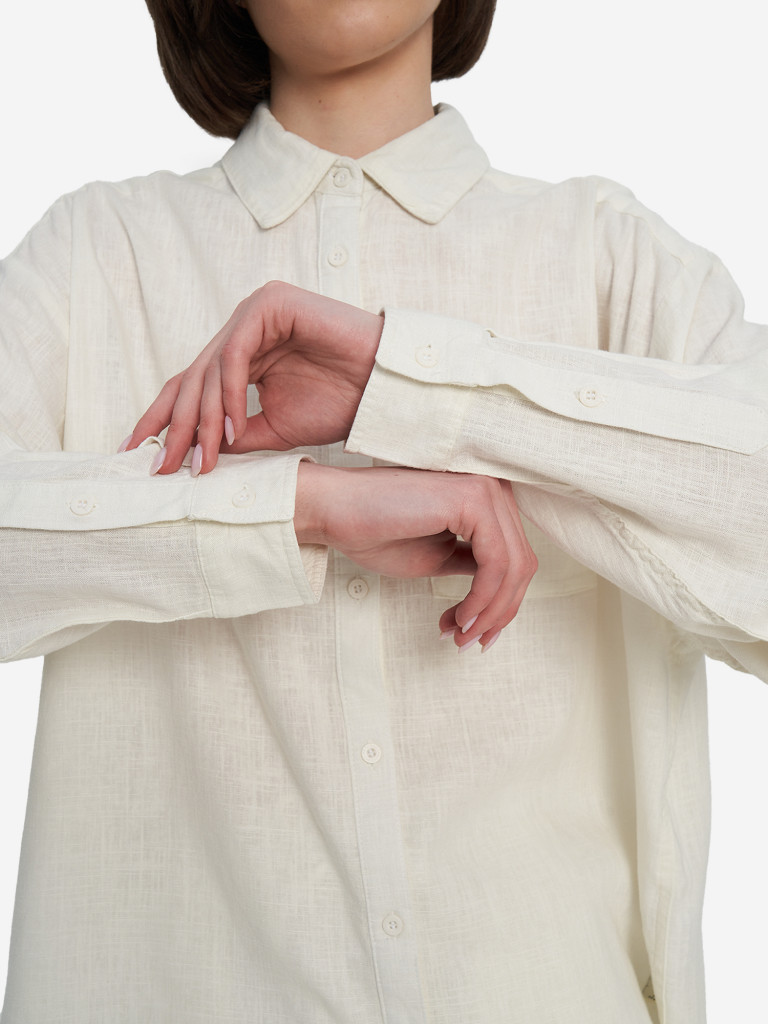 Protest оверсайз әйелдер жейдесі — фото №5