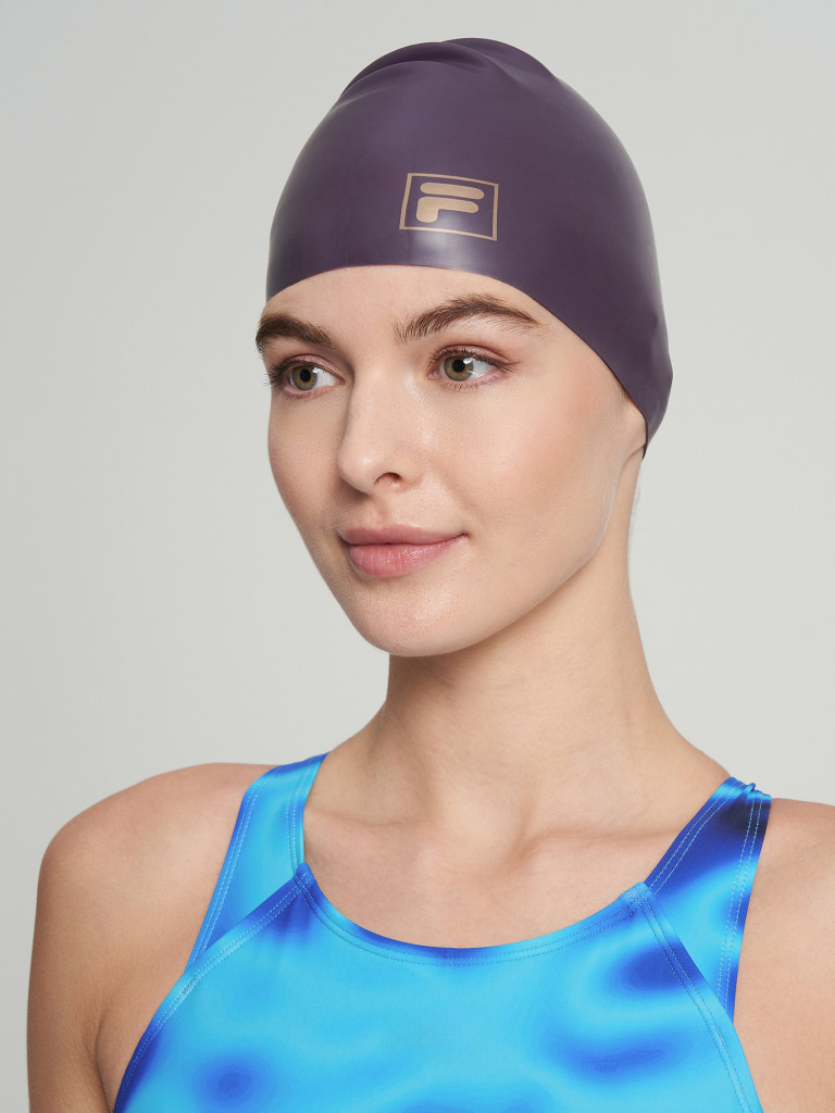 FILA әйелдер жүзу телпегі