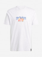 Футболка мужская adidas Codes — фото №7