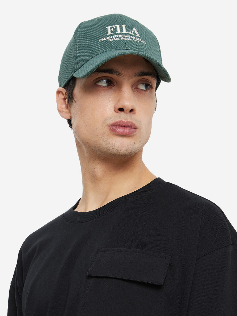 Бейсболка FILA — фото №5