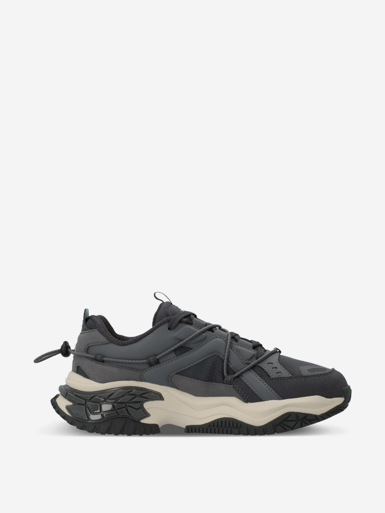 Кроссовки мужские Kappa Novazzo Trail Ny — фото №4