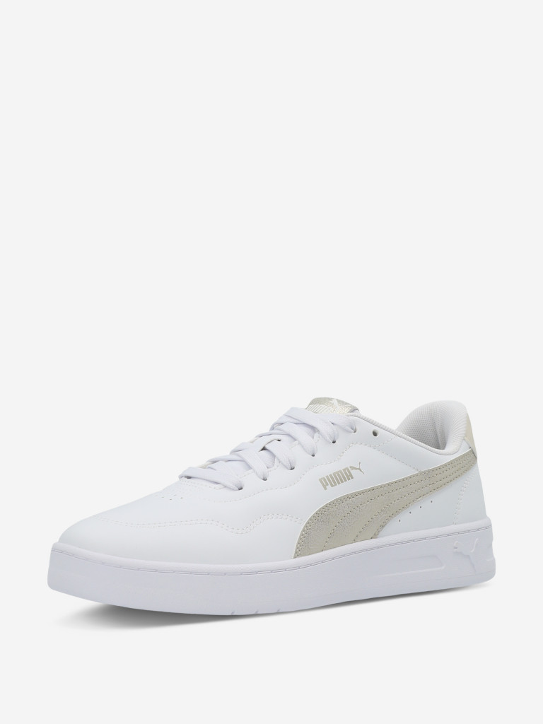 Кеды женские PUMA Court Lally — фото №2
