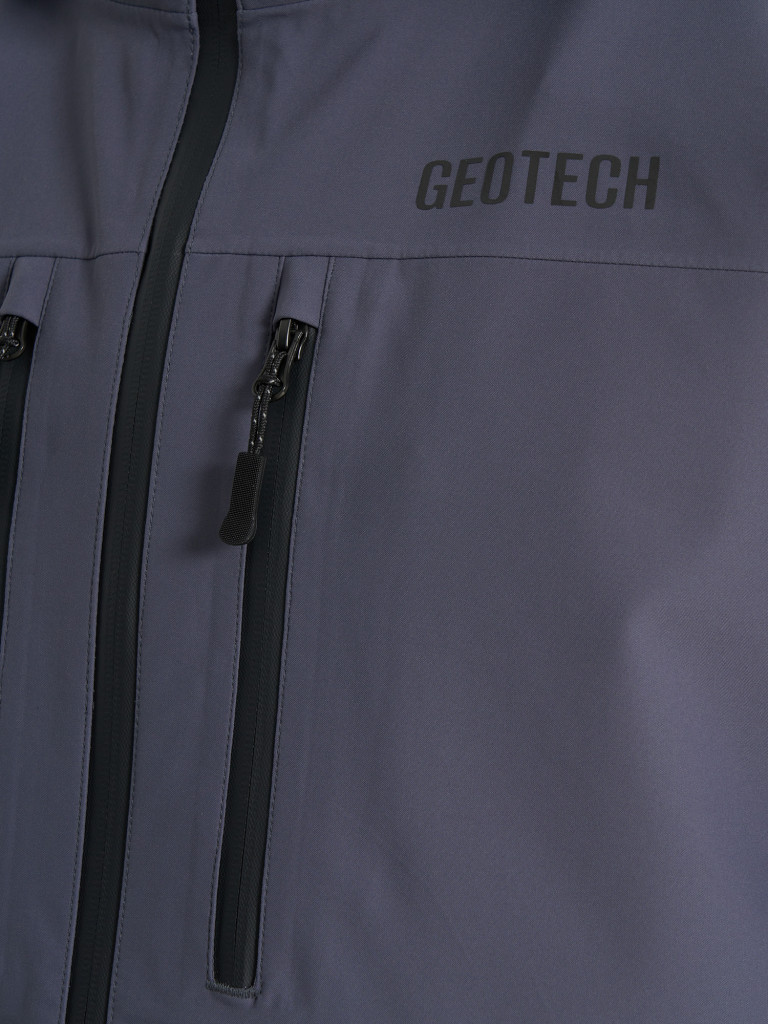 Куртка мембранная мужская Geotech — фото №10