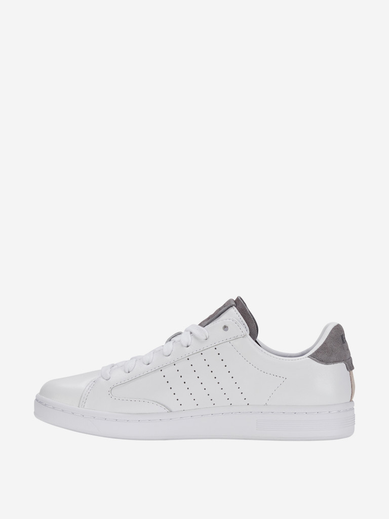 Кеды мужские K-Swiss Lozan Klub — фото №4