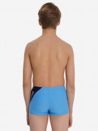 Плавки-шорты для мальчиков FILA — фото №2