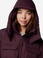 Куртка утепленная женская Columbia Longhorn Ridge Insulated Jacket — фото №6