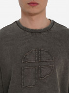 Свитшот мужской Protest — фото №7