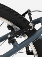 Велосипед для мальчиков Roces Amico 24" — фото №9