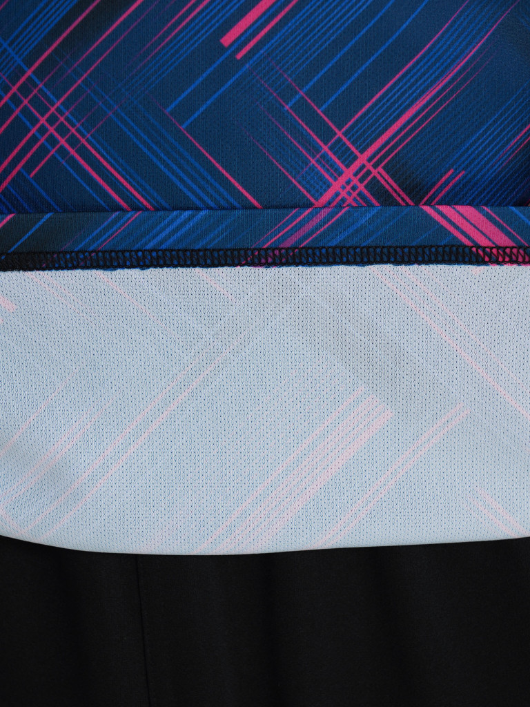 Demix Playmaker ерлер футболкасы — фото №8