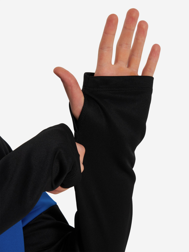 Kappa Dovare ерлер футбол жемпірі — фото №7