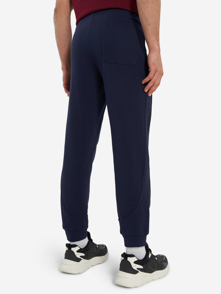 Брюки спортивные мужские Diadora — фото №3