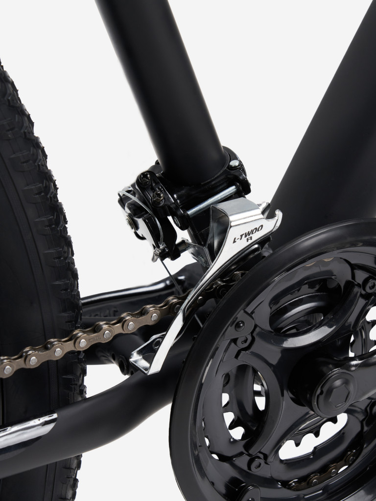 Denton Cross тау велосипеді, 29"