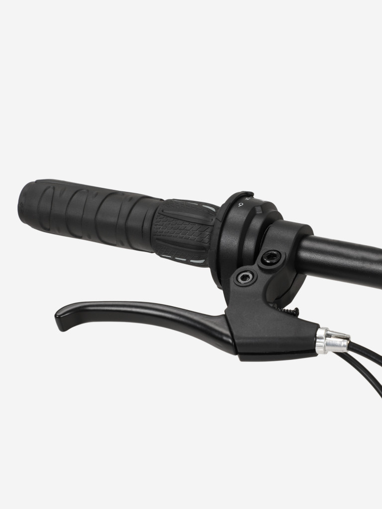 Stern Compact 2.0 20" жиналмалы велосипеді — фото №9