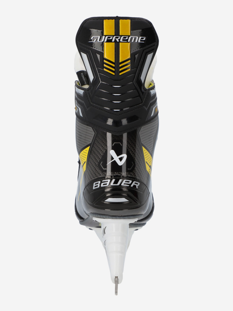 Коньки хоккейные Bauer Supreme M3 Skate SR D — фото №4