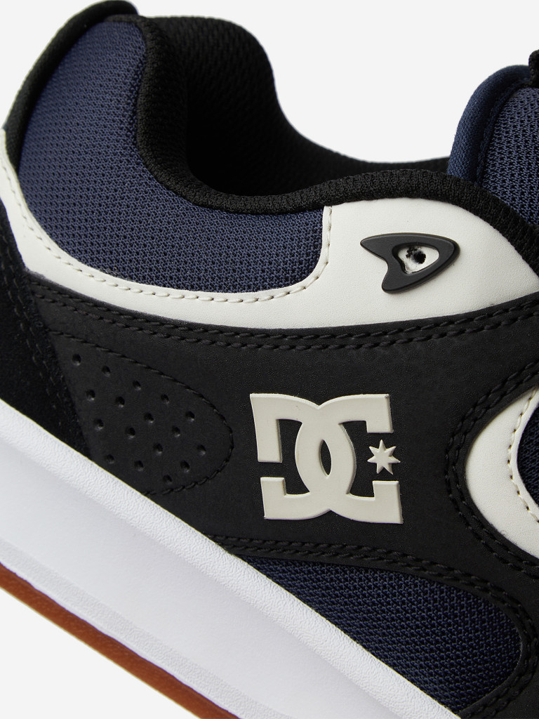 Кеды мужские DC Shoes Kalynx Zero — фото №7