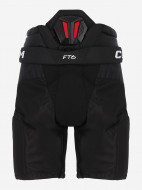 Шорты хоккейные CCM JetSpeed FT6 SR — фото №2