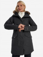 Columbia Suttle Mountain Long Insulated Jacket әйелдер жылы курткасы