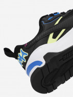 Кроссовки для мальчиков PUMA Trinity Mid 90S Jr — фото №7