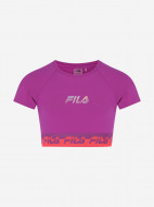 Футболка для девочек FILA — фото №8