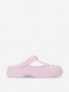 Сабо женские Crocs Classic Mary Jane — фото №6
