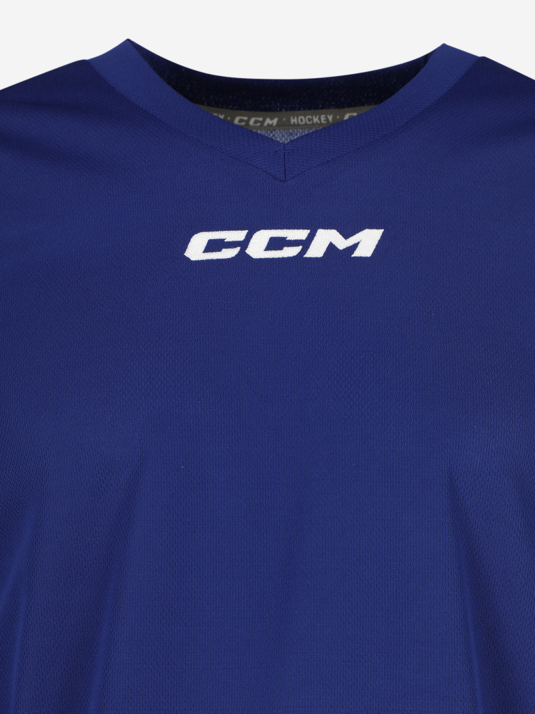 Джерси тренировочное CCM 5000 — фото №3