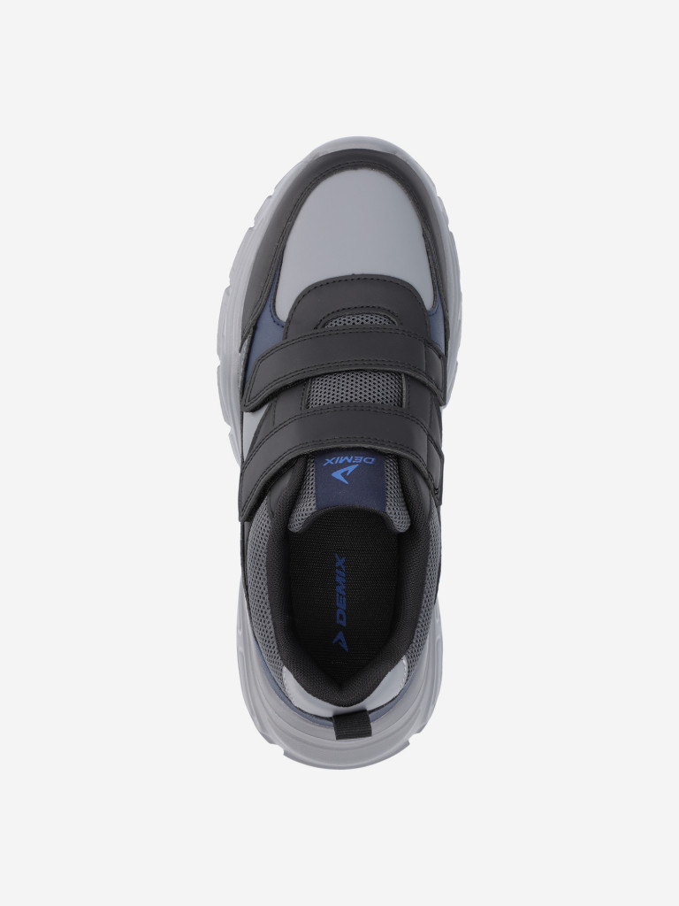 Кроссовки для мальчиков Demix First 2.0 Pu — фото №6