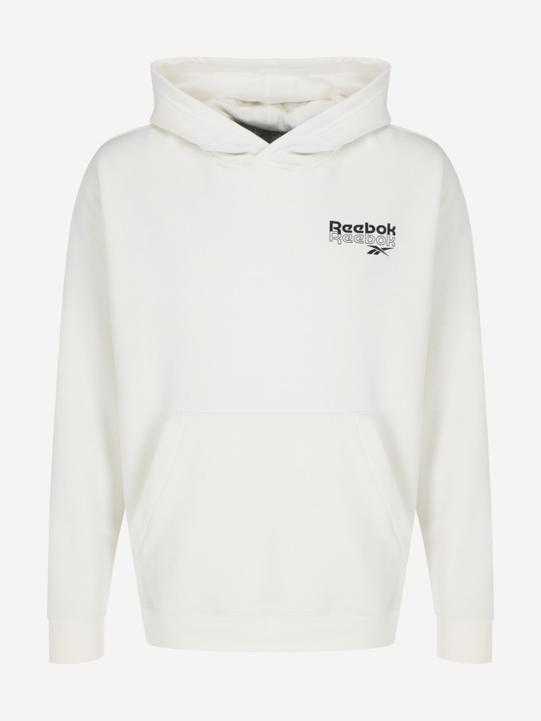 Худи мужское Reebok Ri Brand Proud Hoodie — фото №8