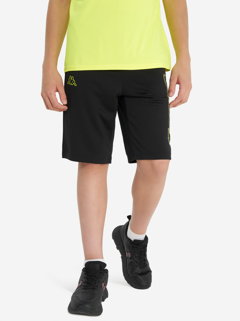 Шорты для мальчиков Kappa