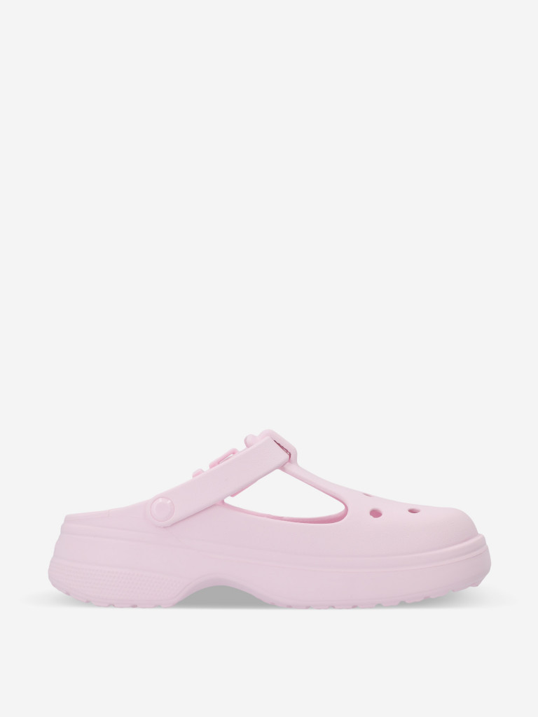 Сабо женские Crocs Classic Mary Jane — фото №6